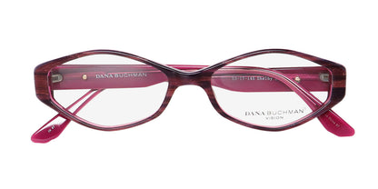 Dana Buchman Shelby Eyeglasses