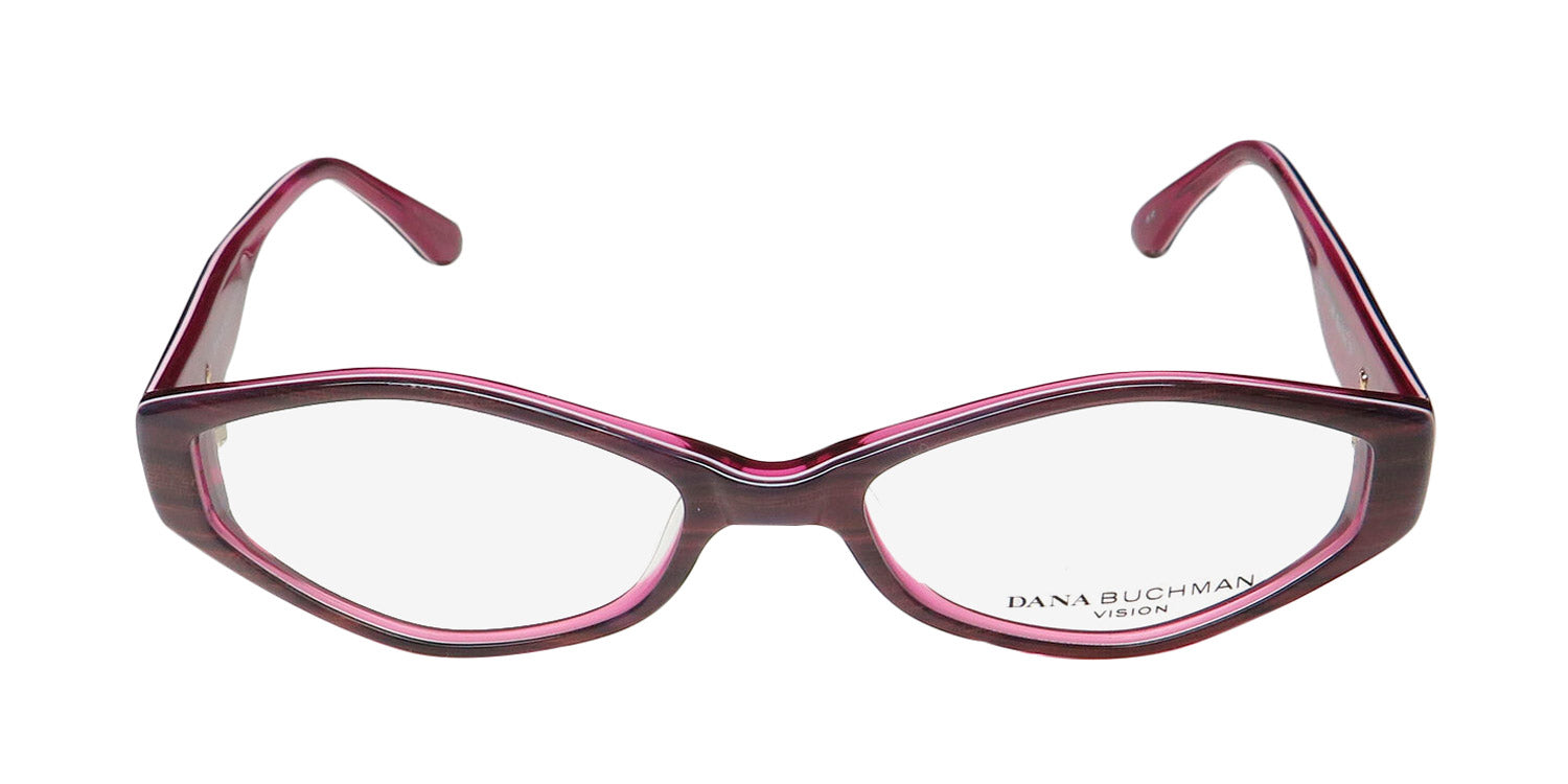 Dana Buchman Shelby Eyeglasses