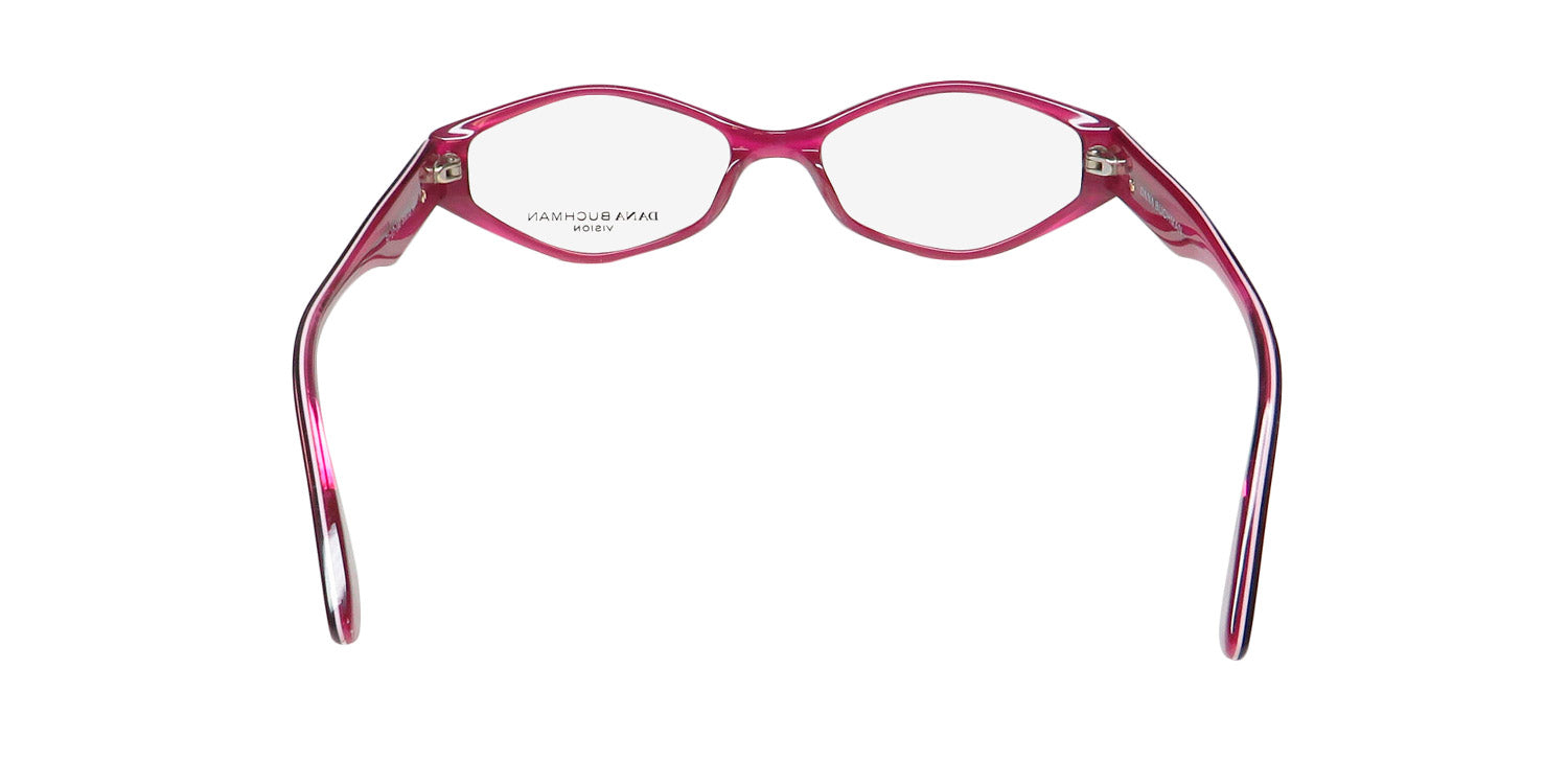 Dana Buchman Shelby Eyeglasses
