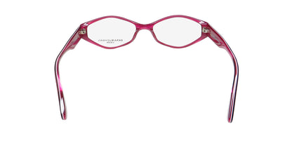 Dana Buchman Shelby Eyeglasses