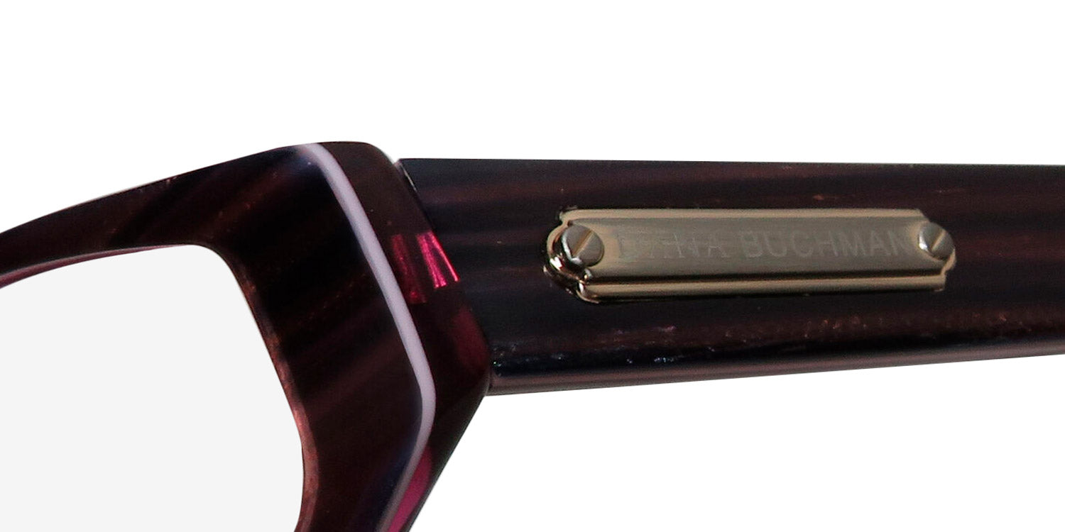 Dana Buchman Shelby Eyeglasses by ModaFrames