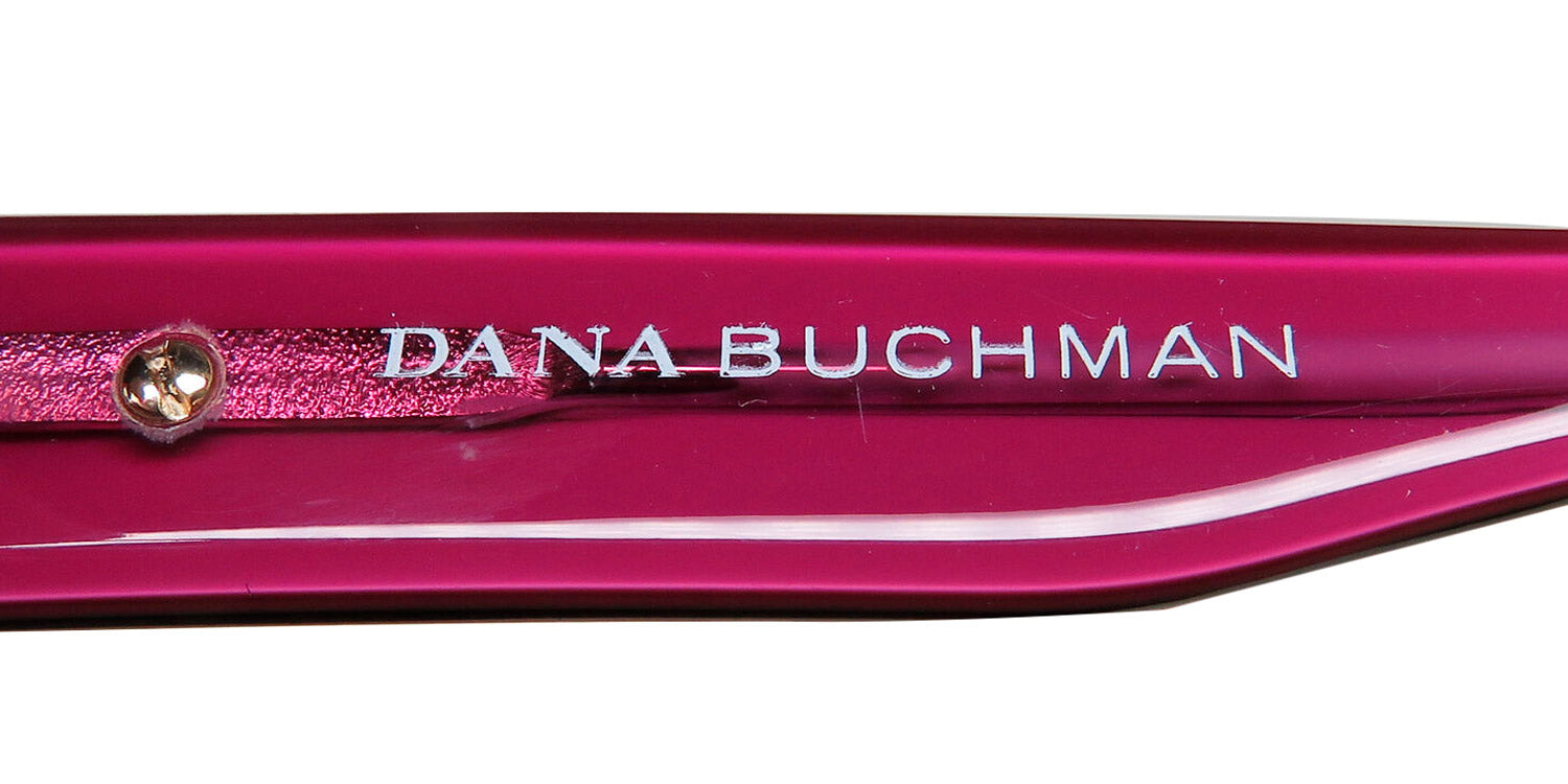 Dana Buchman Shelby Eyeglasses - DestGlow