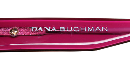 Dana Buchman Shelby Eyeglasses - DestGlow