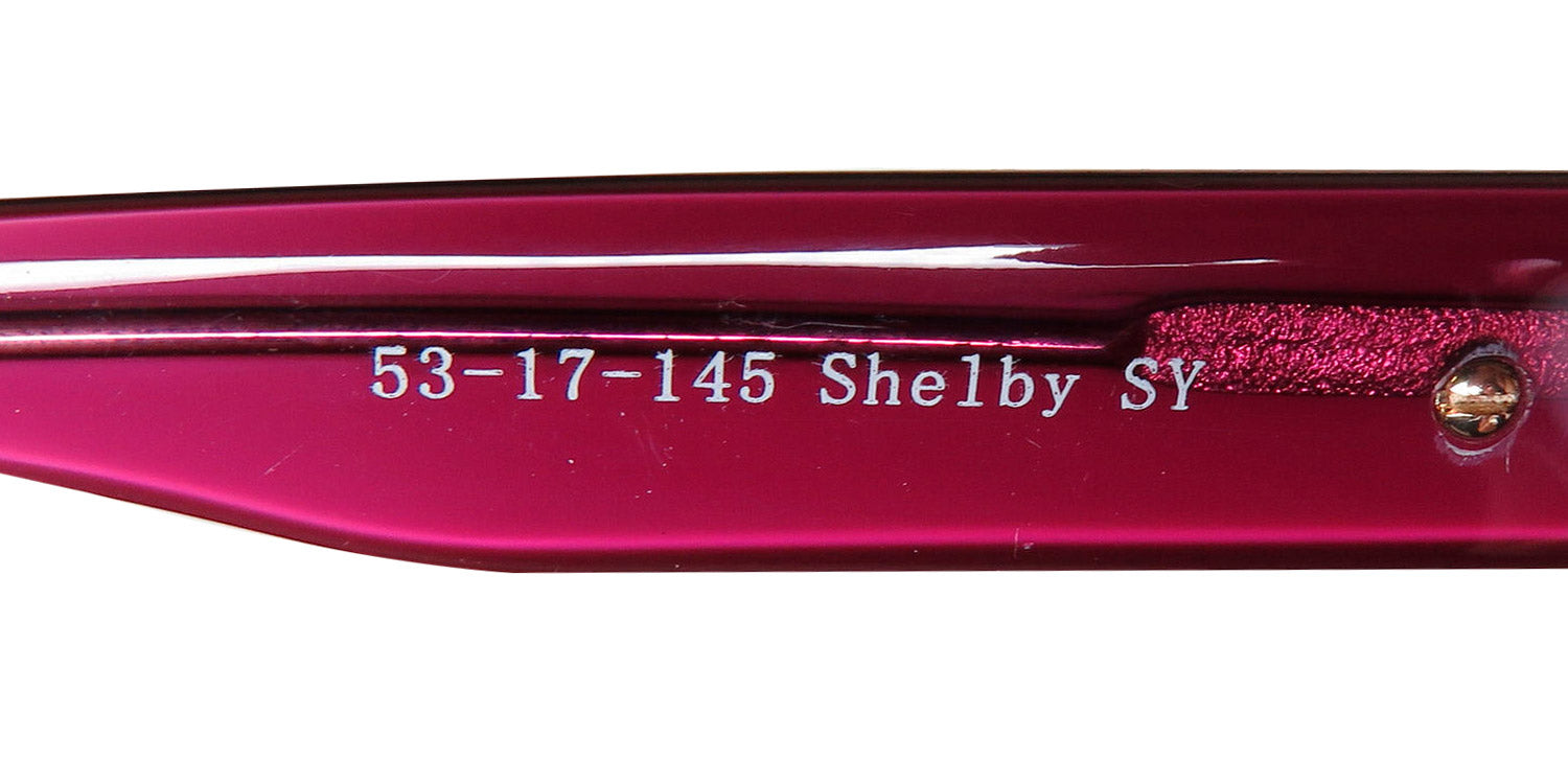 Dana Buchman Shelby Eyeglasses