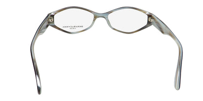 Dana Buchman Shelby Eyeglasses