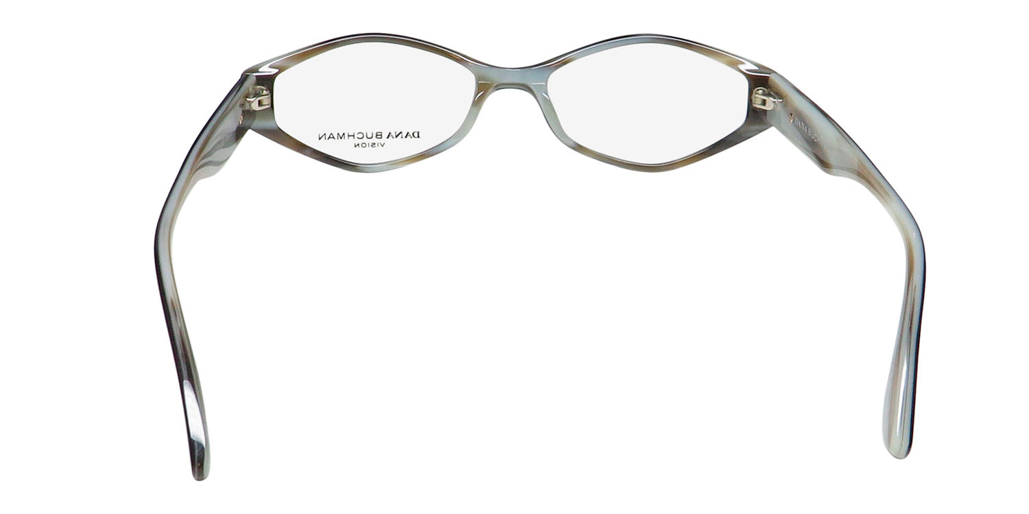 Dana Buchman Shelby Eyeglasses by ModaFrames