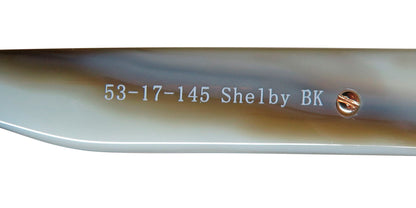 Dana Buchman Shelby Eyeglasses by ModaFrames