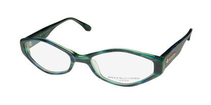 Dana Buchman Shelby Eyeglasses - DestGlow