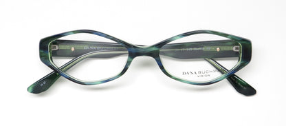 Dana Buchman Shelby Eyeglasses