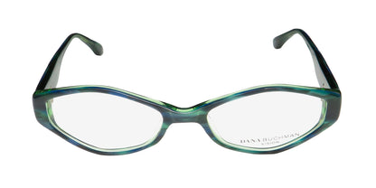 Dana Buchman Shelby Eyeglasses - DestGlow