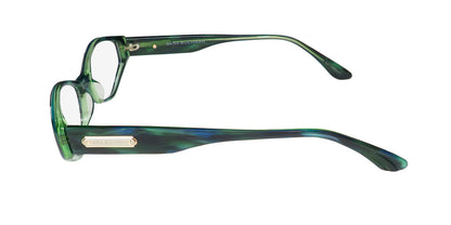 Dana Buchman Shelby Eyeglasses - DestGlow