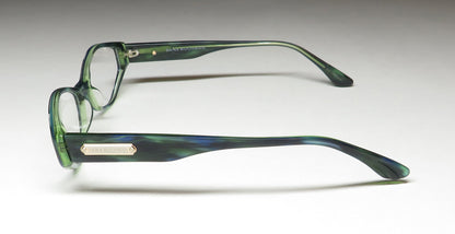 Dana Buchman Shelby Eyeglasses