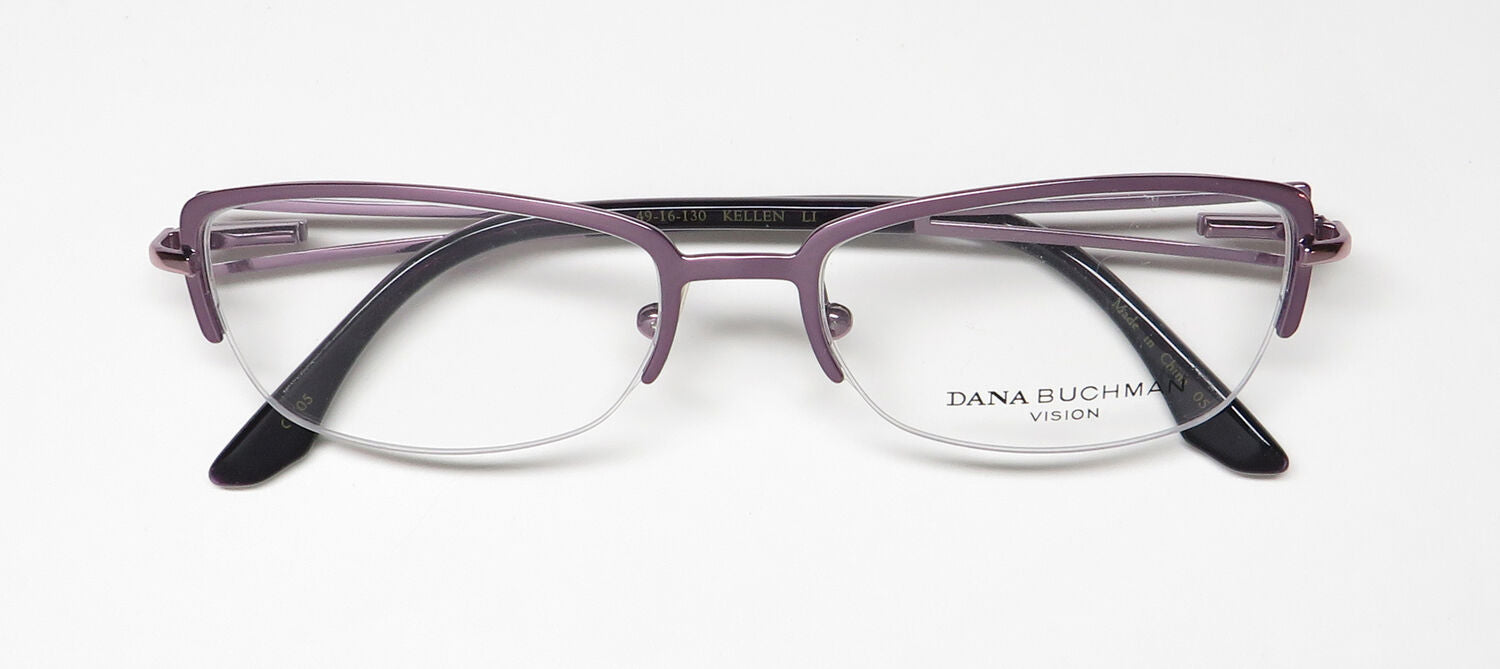 Dana Buchman Kellen Eyeglasses by ModaFrames