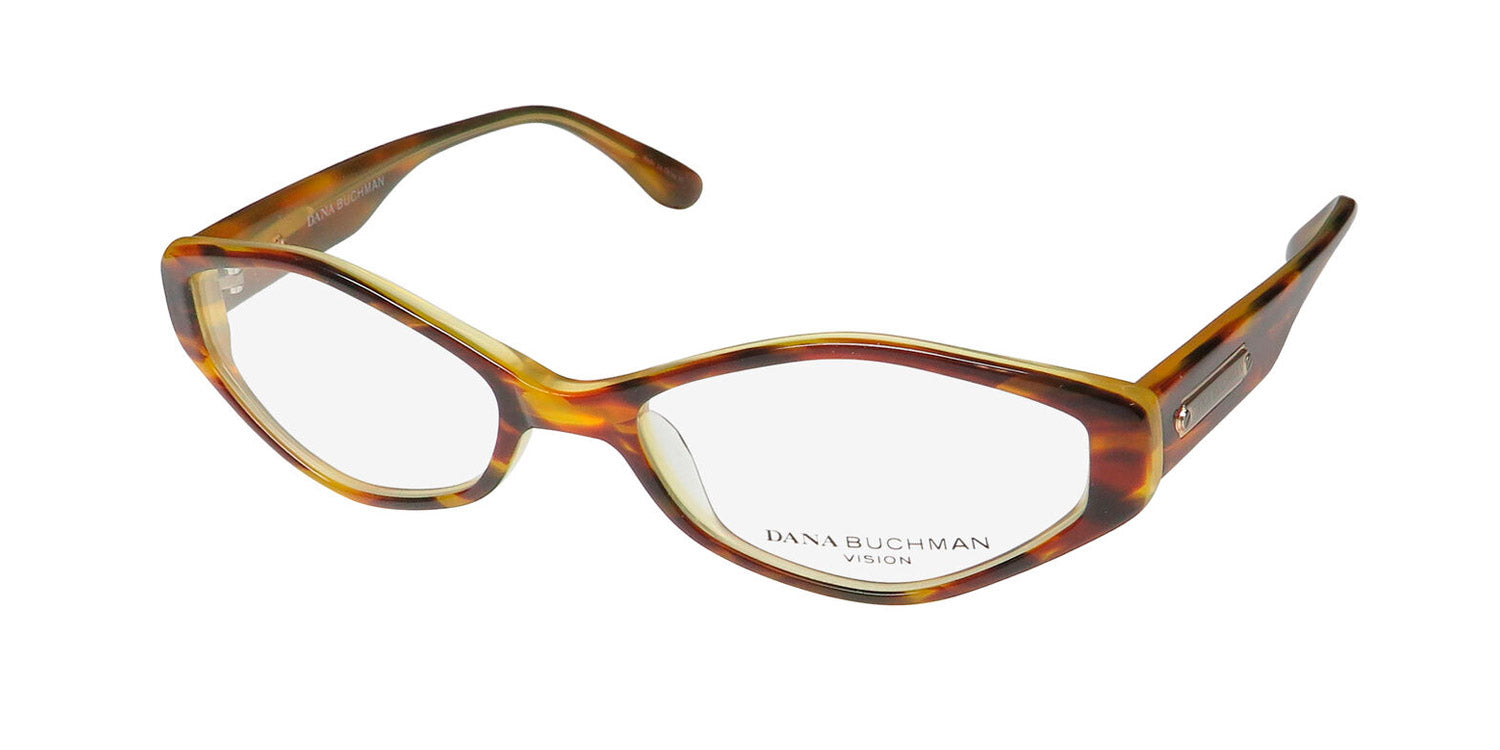 Dana Buchman Shelby Eyeglasses