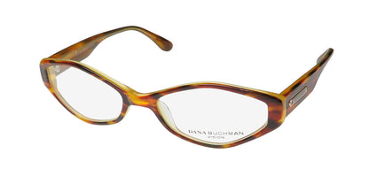 Dana Buchman Shelby Eyeglasses - DestGlow