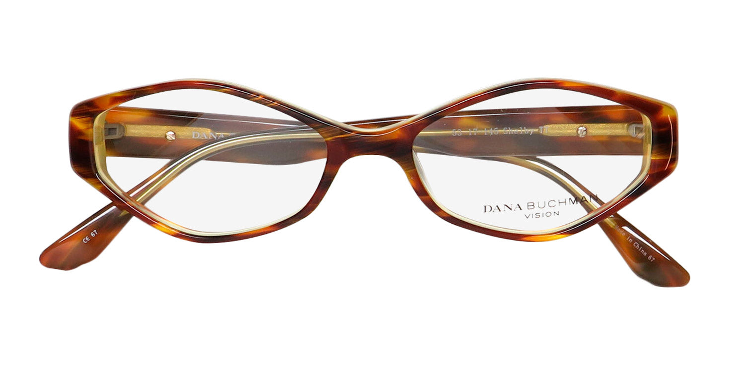 Dana Buchman Shelby Eyeglasses by ModaFrames