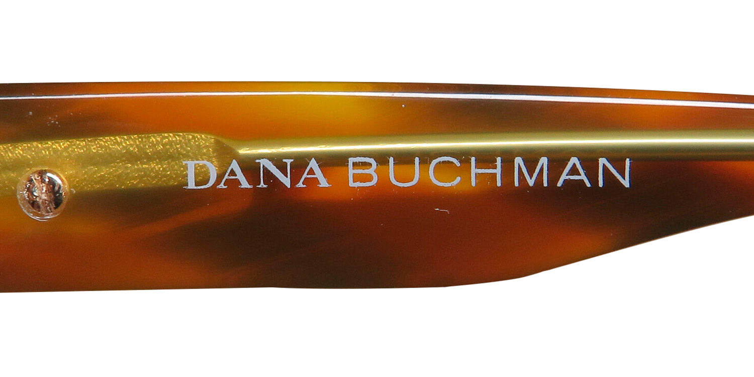 Dana Buchman Shelby Eyeglasses - DestGlow