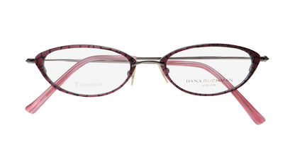 Dana Buchman Ava Eyeglasses by ModaFrames