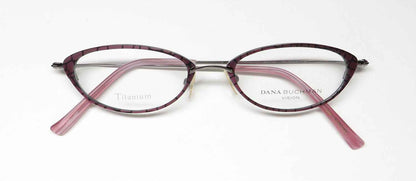 Dana Buchman Ava Eyeglasses