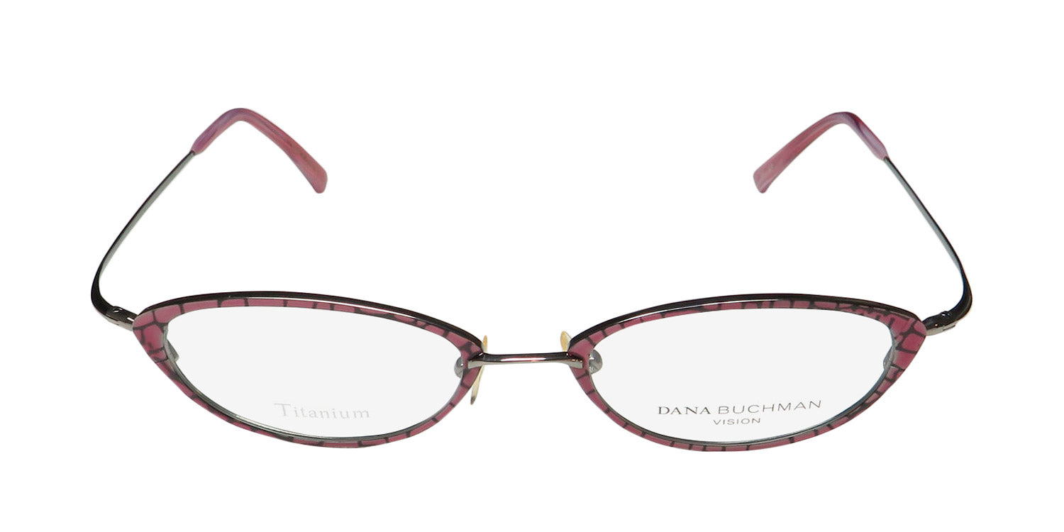Dana Buchman Ava Eyeglasses by ModaFrames