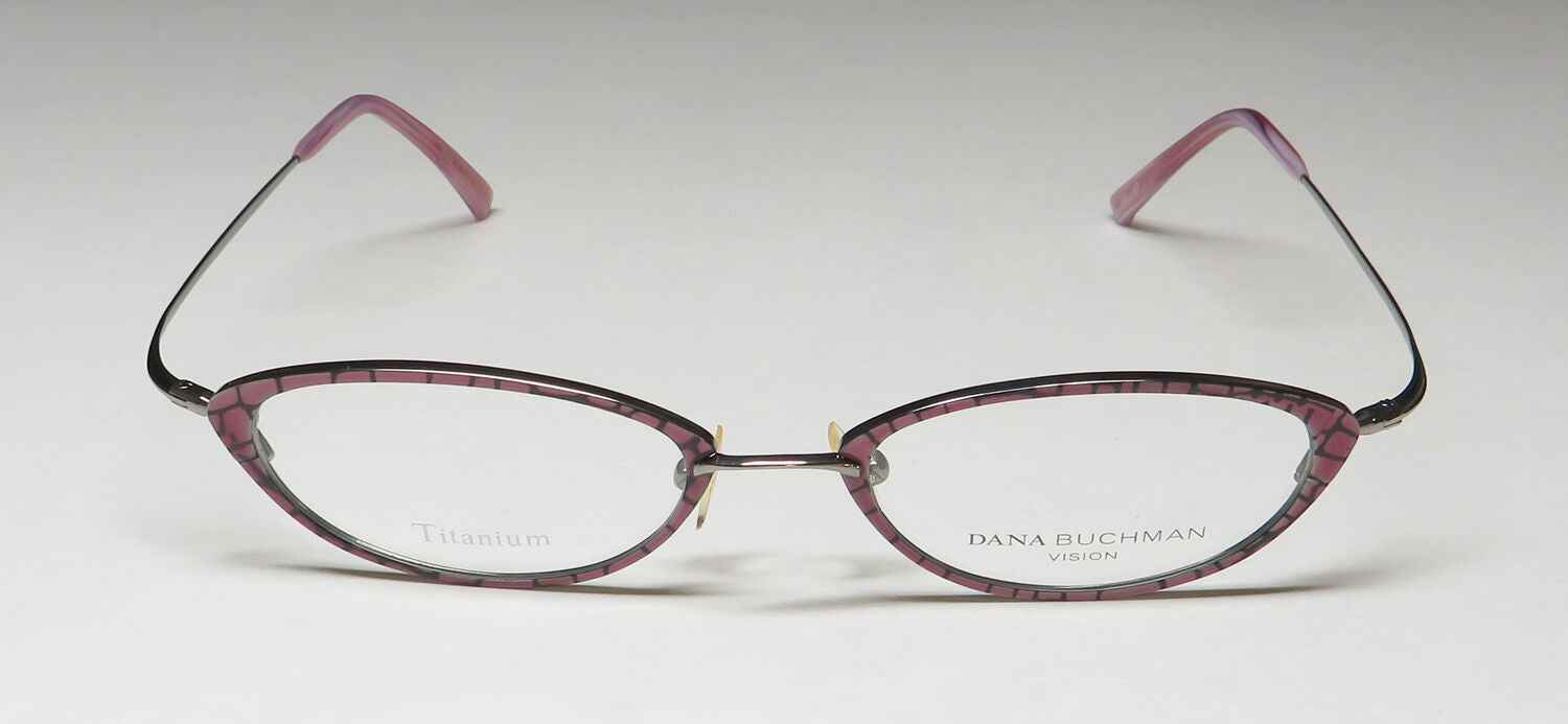Dana Buchman Ava Eyeglasses