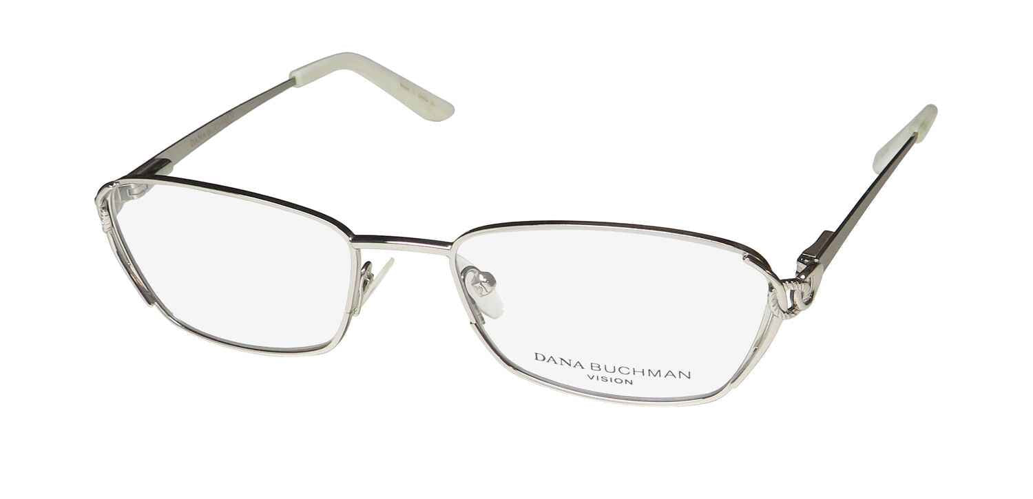 Dana Buchman Isha Eyeglasses