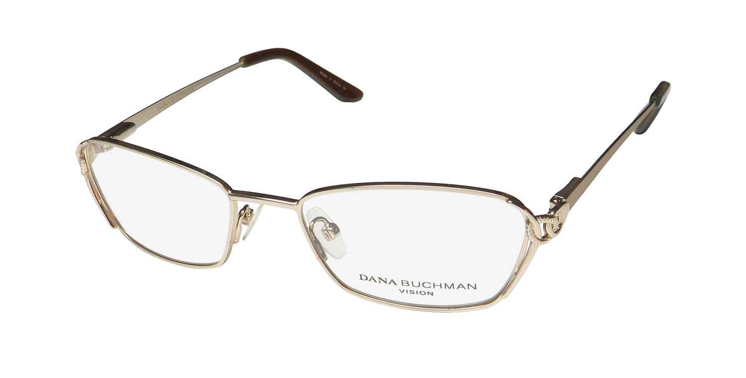 Dana Buchman Isha Eyeglasses