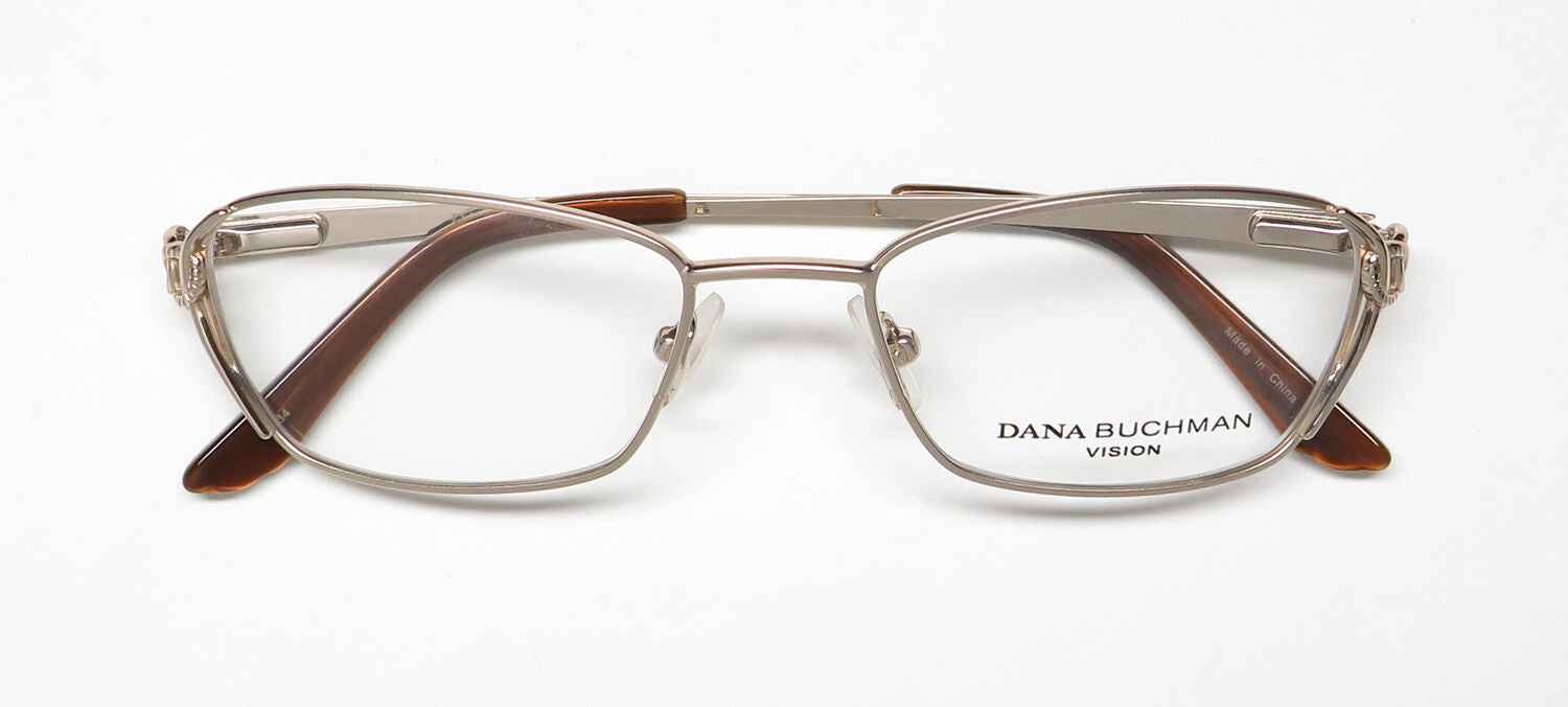 Dana Buchman Isha Eyeglasses