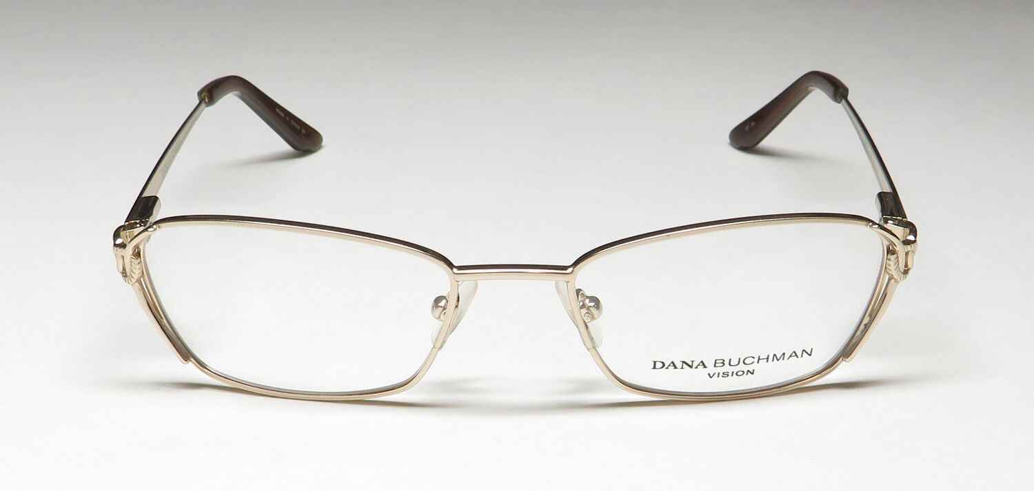 Dana Buchman Isha Eyeglasses