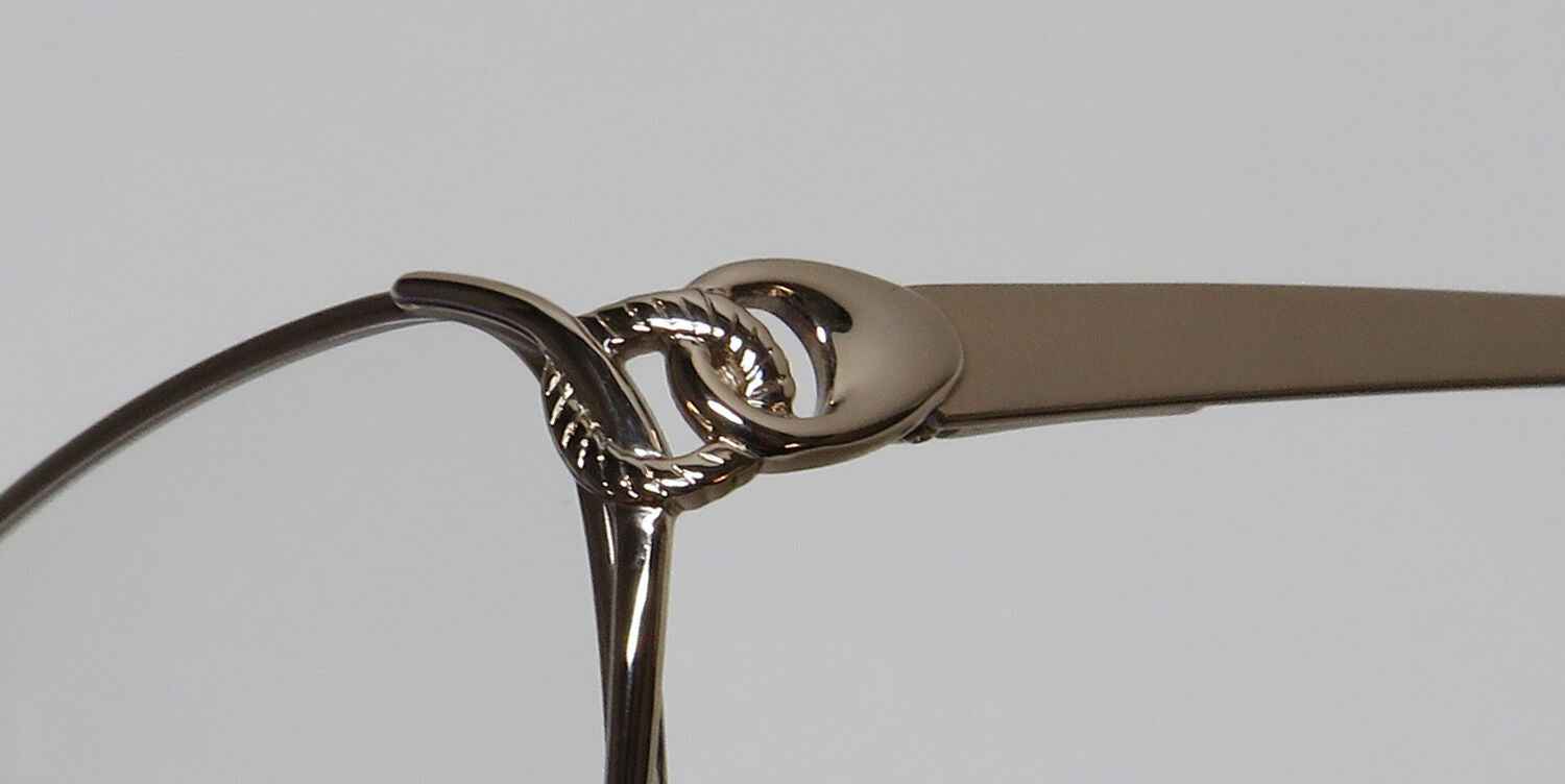 Dana Buchman Isha Eyeglasses