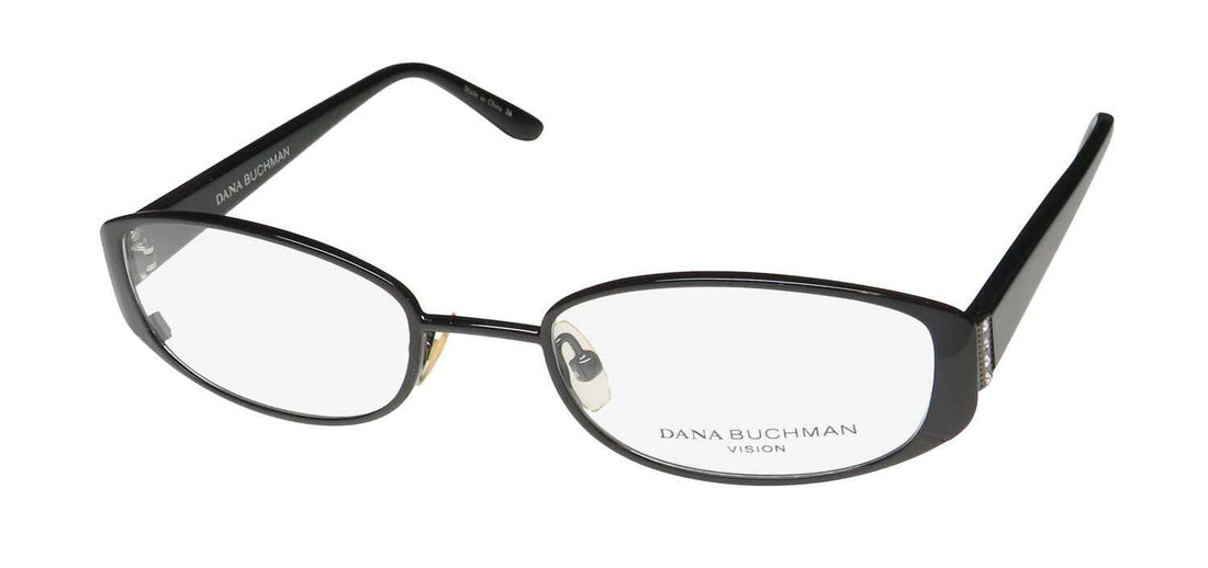 Dana Buchman Jonie Eyeglasses