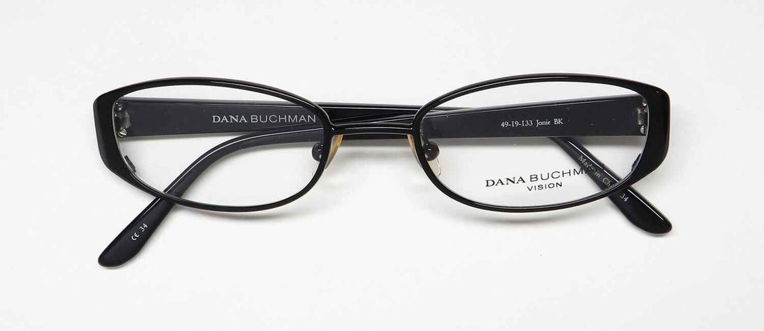 Dana Buchman Jonie Eyeglasses