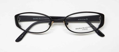 Dana Buchman Jonie Eyeglasses