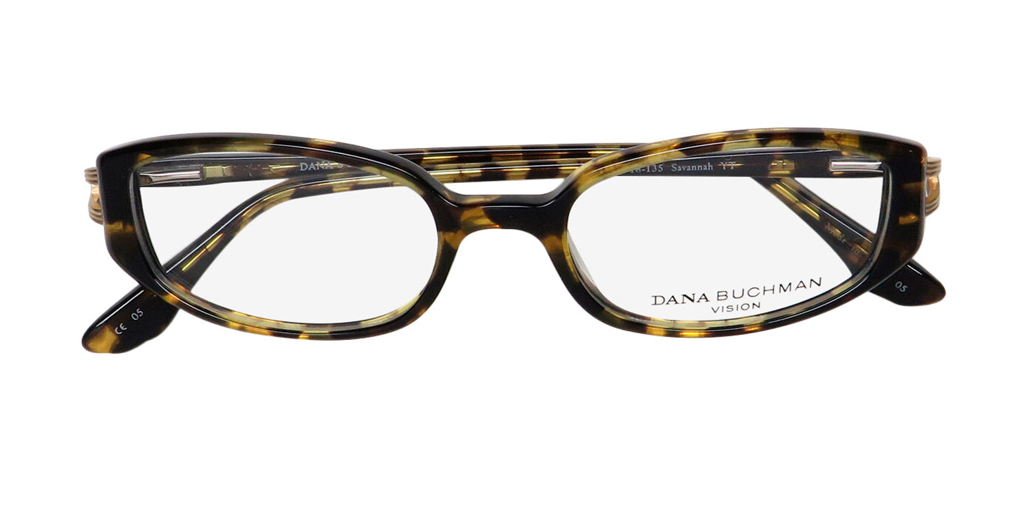 Dana Buchman Savannah Eyeglasses by ModaFrames