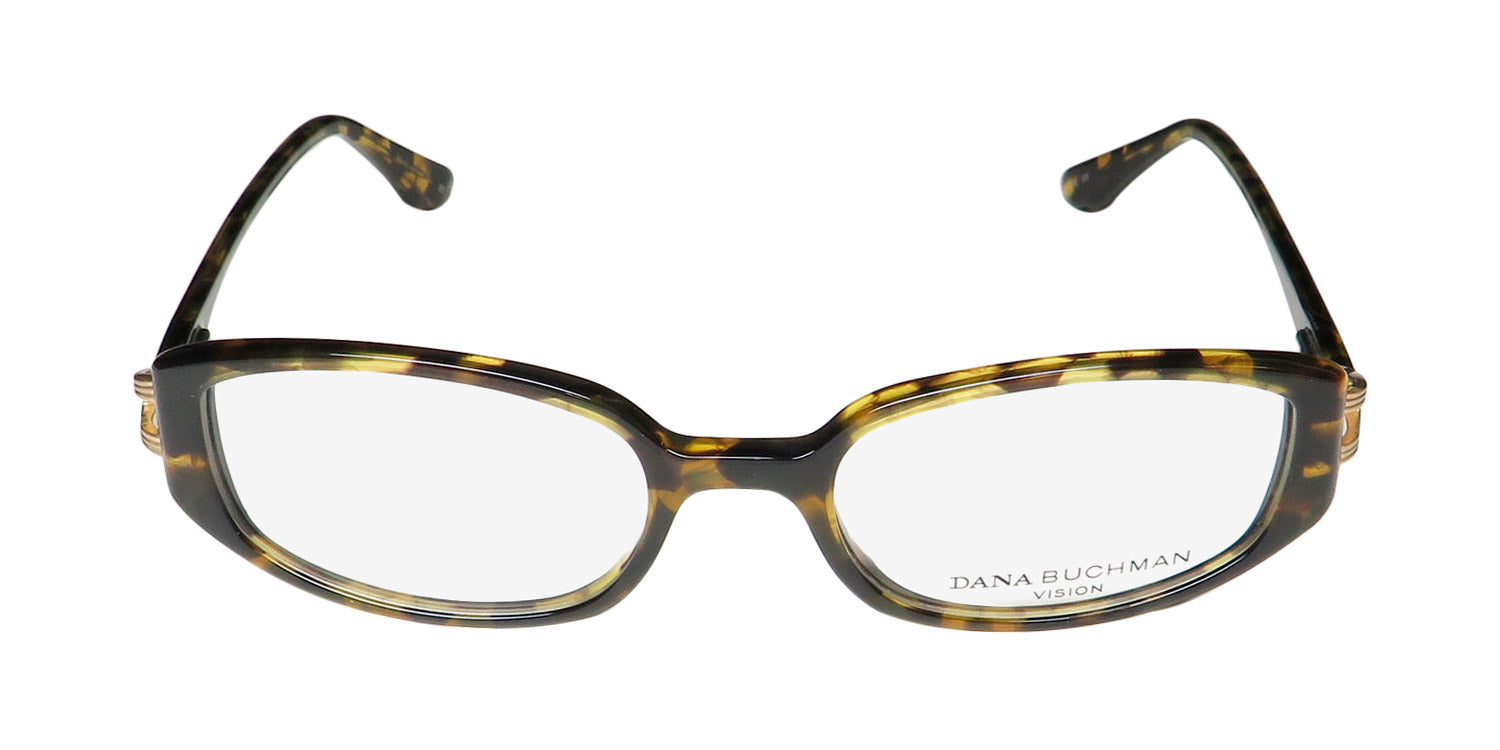 Dana Buchman Savannah Eyeglasses by ModaFrames