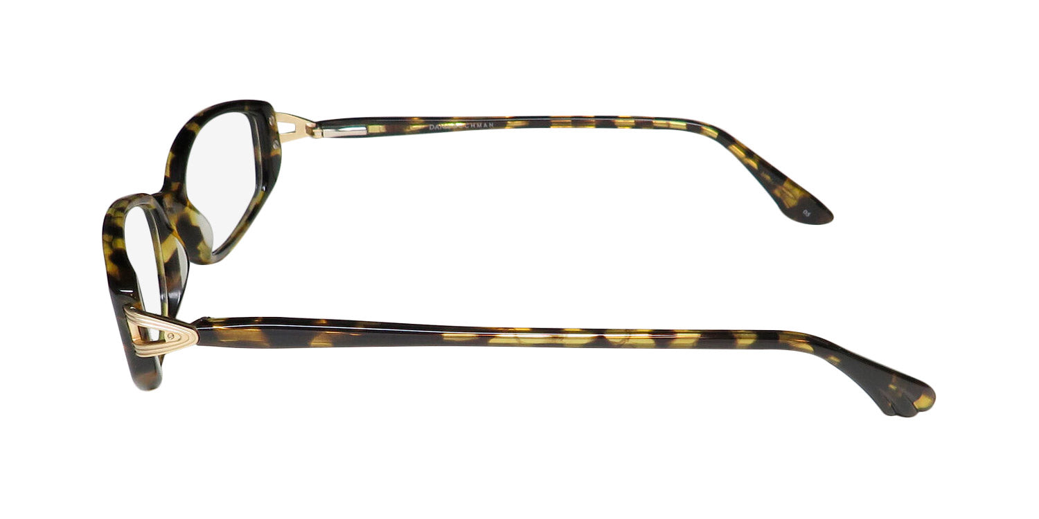 Dana Buchman Savannah Eyeglasses by ModaFrames