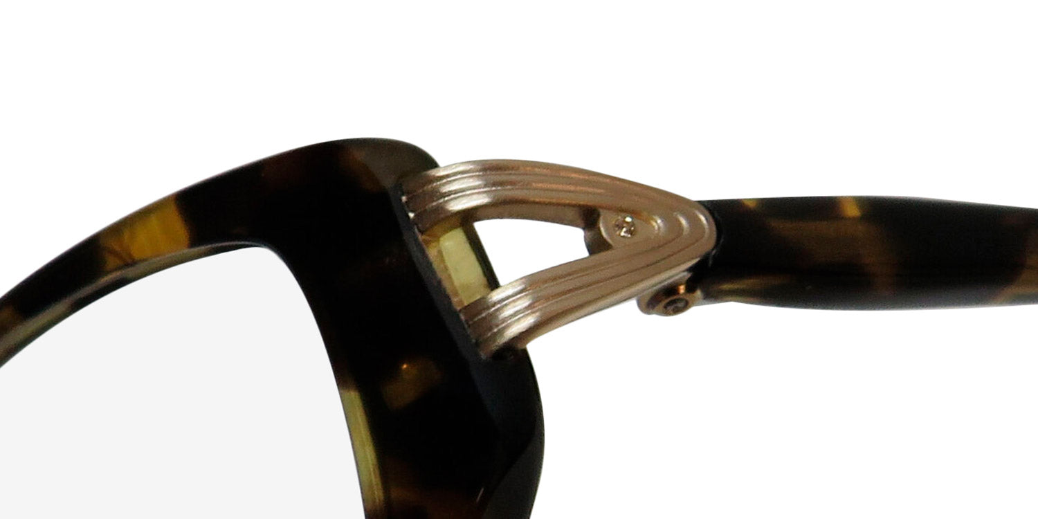 Dana Buchman Savannah Eyeglasses by ModaFrames