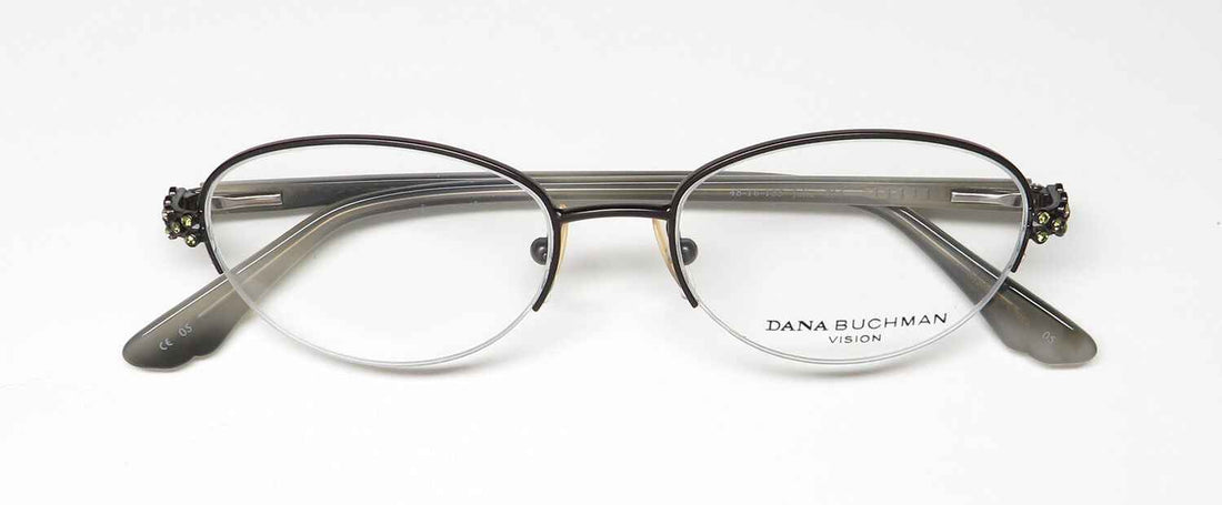 Dana Buchman Julia Eyeglasses