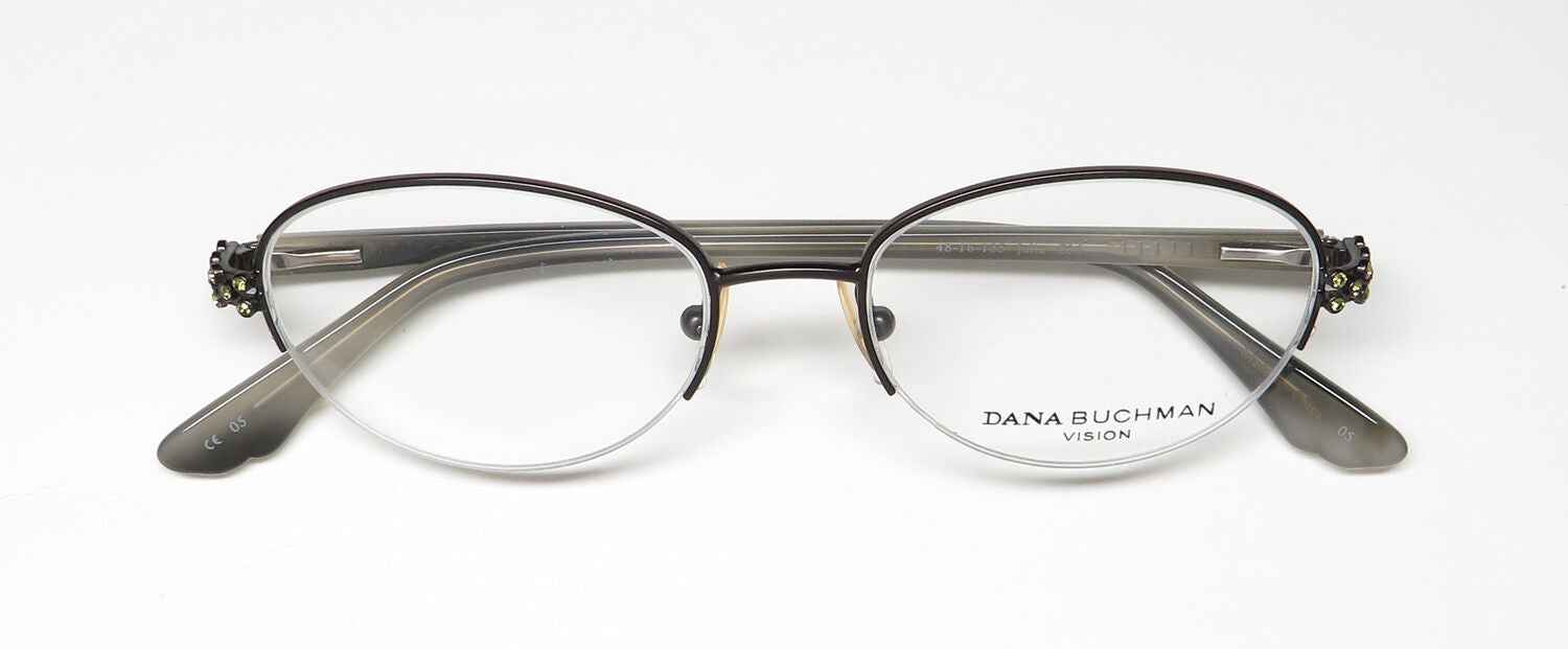 Dana Buchman Julia Eyeglasses