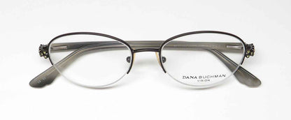 Dana Buchman Julia Eyeglasses