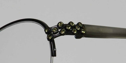 Dana Buchman Julia Eyeglasses