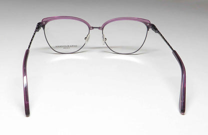 Dana Buchman Charleigh Eyeglasses