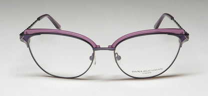 Dana Buchman Charleigh Eyeglasses by ModaFrames