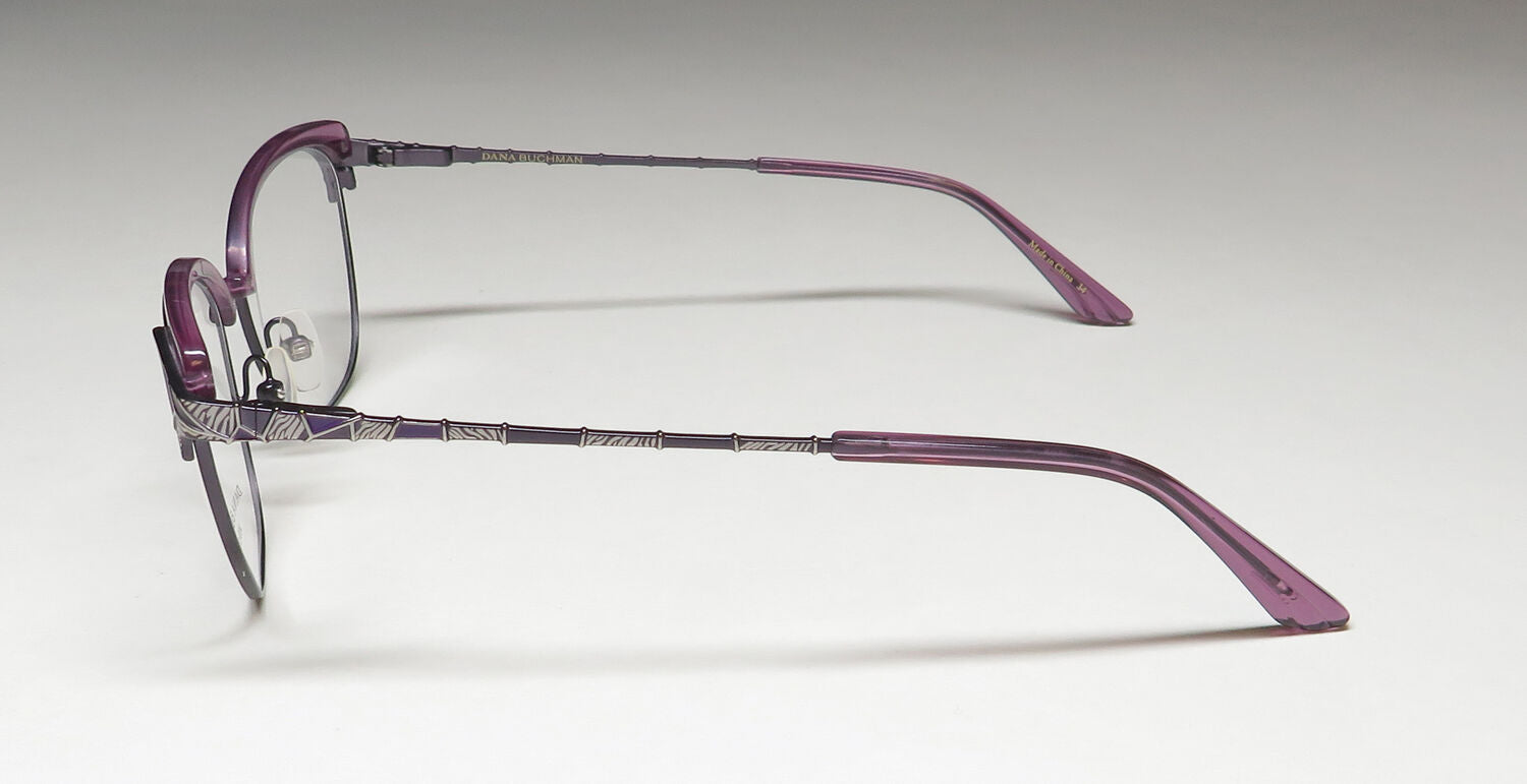 Dana Buchman Charleigh Eyeglasses by ModaFrames