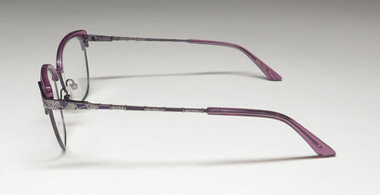 Dana Buchman Charleigh Eyeglasses by ModaFrames