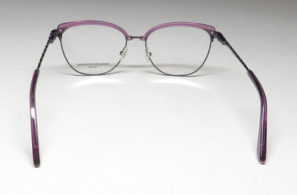 Dana Buchman Charleigh Eyeglasses by ModaFrames