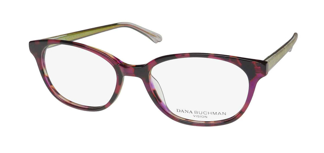Dana Buchman Anicia Eyeglasses