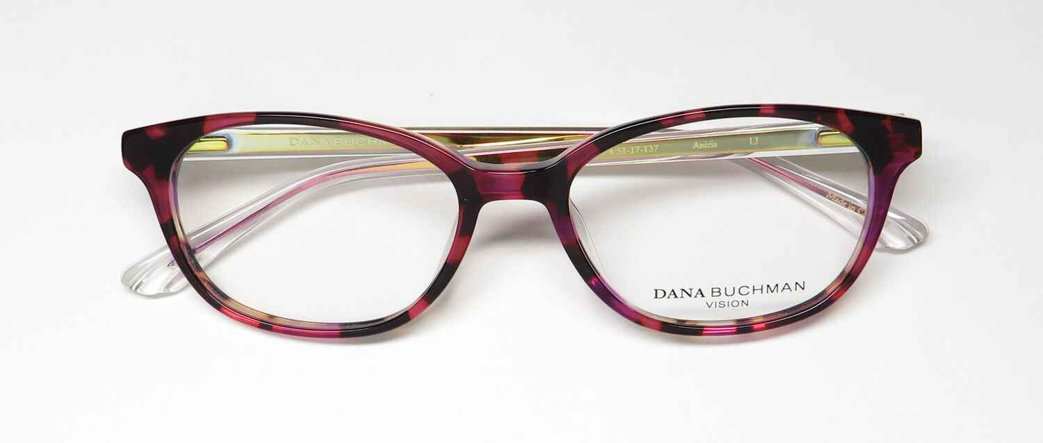 Dana Buchman Anicia Eyeglasses