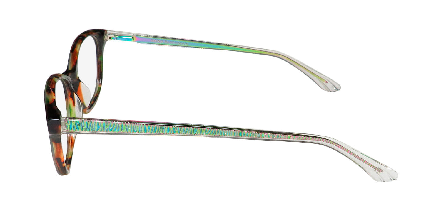 Dana buchman anicia eyeglasses by ModaFrames