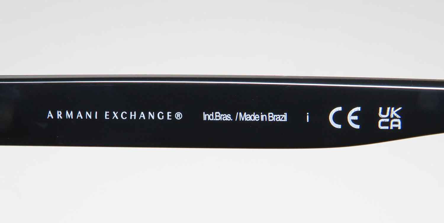 Armani Exchange 4109s Sunglasses